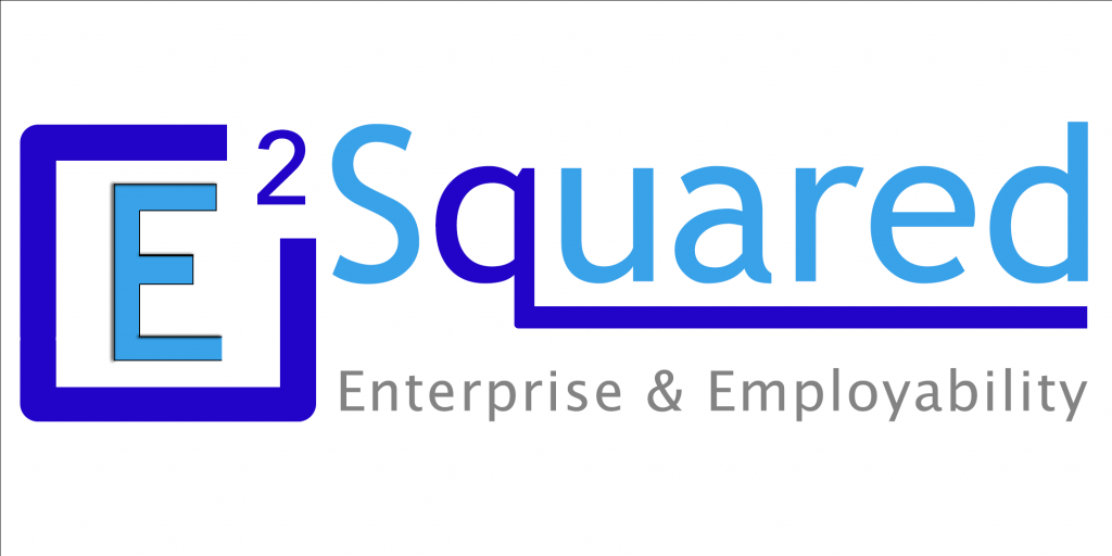 ESquared Logo